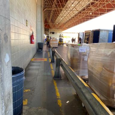 VCP Cargo - Transportadora em Campinas