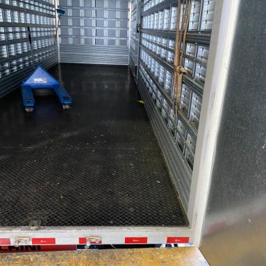 VCP Cargo - Transportadora em Campinas