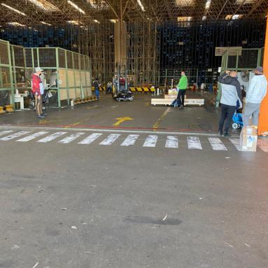 VCP Cargo - Transportadora em Campinas